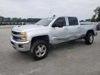 2019 Chevrolet Silverado K2500 Heavy Duty LT