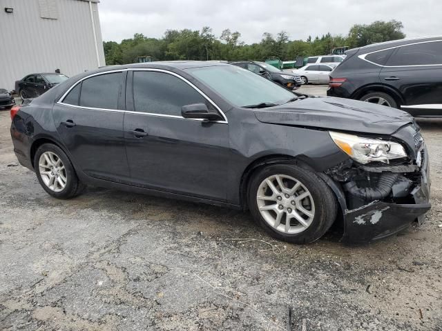 2013 Chevrolet Malibu 2LT