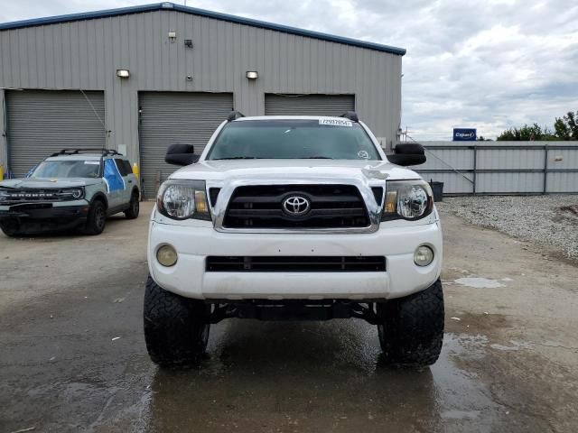 2006 Toyota Tacoma Double Cab Prerunner Long BED