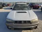 1996 Subaru Legacy Outback