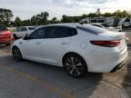 2016 KIA Optima SXL