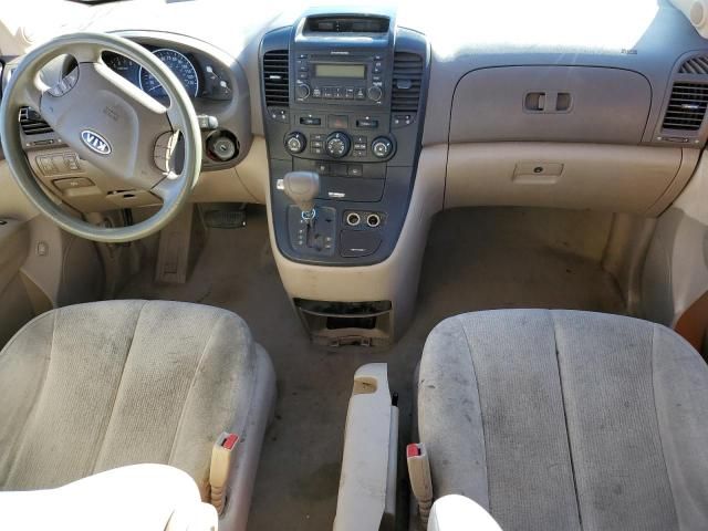 2007 KIA Sedona EX