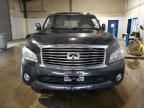 2011 Infiniti QX56