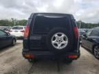 2004 Land Rover Discovery II HSE