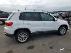 2014 Volkswagen Tiguan S