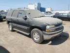 2001 Chevrolet Tahoe K1500