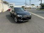 2017 BMW X5 XDRIVE50I