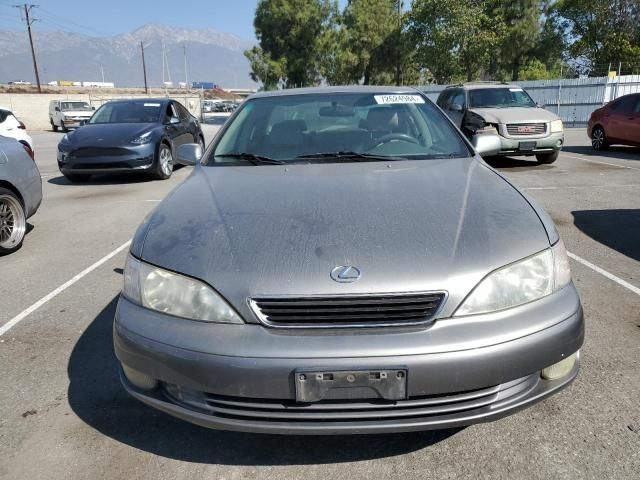 1999 Lexus ES 300