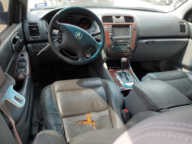 2005 Acura MDX Touring