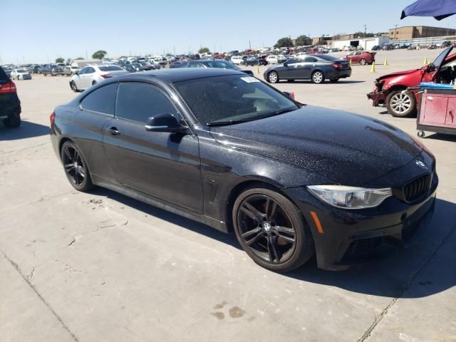 2015 BMW 428 I