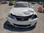 2011 Lexus IS 250