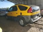 2001 Pontiac Aztek