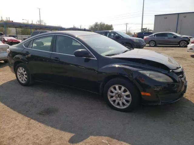 2010 Mazda 6 I