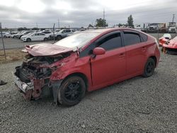 Toyota Vehiculos salvage en venta: 2010 Toyota Prius