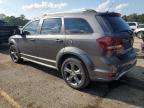 2014 Dodge Journey Crossroad