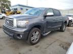 2012 Toyota Tundra Crewmax Limited