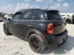 2015 Mini Cooper S Countryman