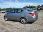 2013 Nissan Versa S