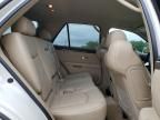 2008 Cadillac SRX