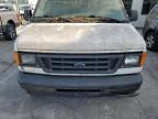 2005 Ford Econoline E250 Van