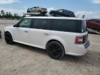 2018 Ford Flex SEL