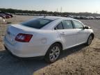 2011 Ford Taurus SEL