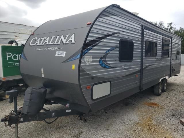 2019 Wildwood Catalina