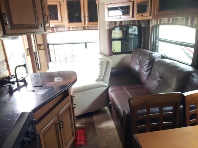 2013 Cruiser Rv Travel Trailer