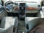 2008 Chrysler Town & Country LX