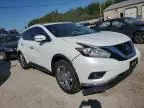 2016 Nissan Murano S