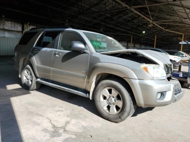 2006 Toyota 4runner SR5