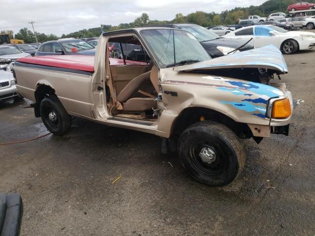 1996 Ford Ranger