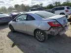 2009 Honda Civic EXL