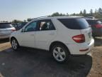 2009 Mercedes-Benz ML