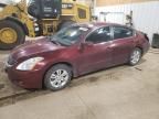 2011 Nissan Altima Base