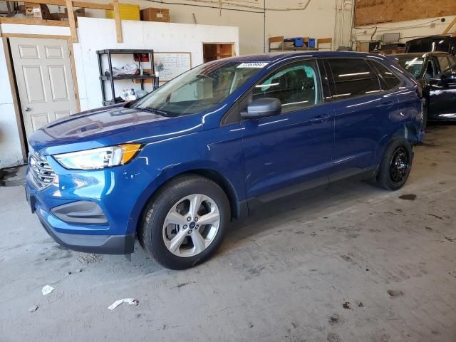 2021 Ford Edge SE