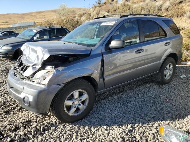 2006 KIA Sorento EX