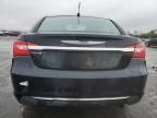 2012 Chrysler 200 LX