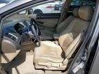 2008 Honda Civic Hybrid