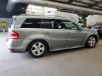 2012 Mercedes-Benz GL 450 4matic