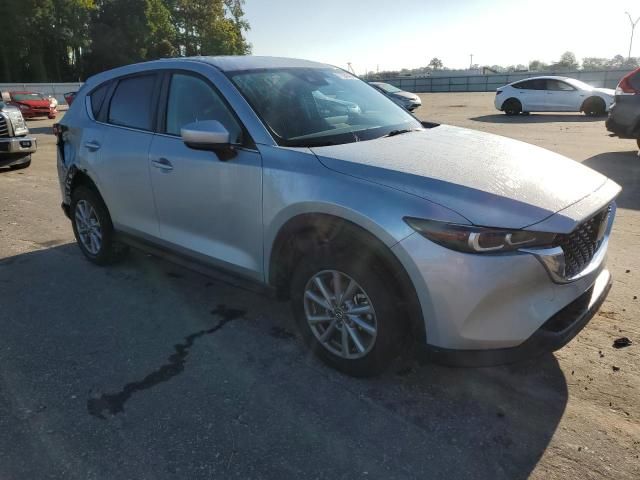 2023 Mazda CX-5 Select