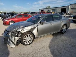 2015 Lexus GS 350 en venta en Kansas City, KS