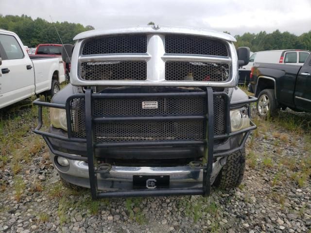 2005 Dodge RAM 2500 ST