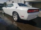 2012 Dodge Challenger SXT