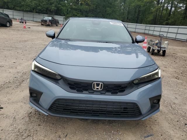 2022 Honda Civic Sport Touring