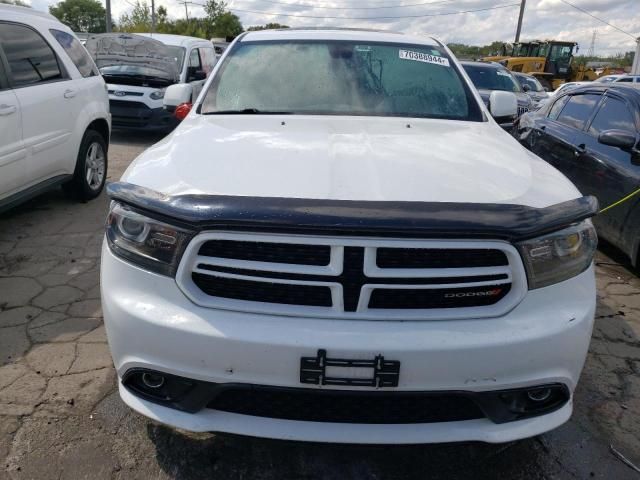 2015 Dodge Durango R/T