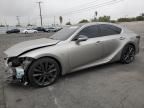 2021 Lexus IS 350 F Sport