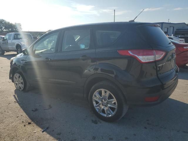 2014 Ford Escape S