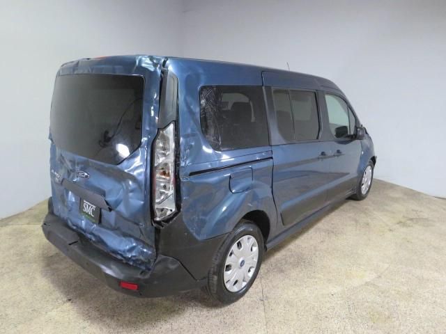 2023 Ford Transit Connect XL