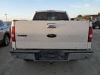 2007 Ford F150 Supercrew